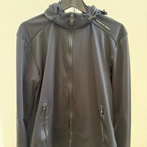 Porsche Design P'5000 Jacket Size Small